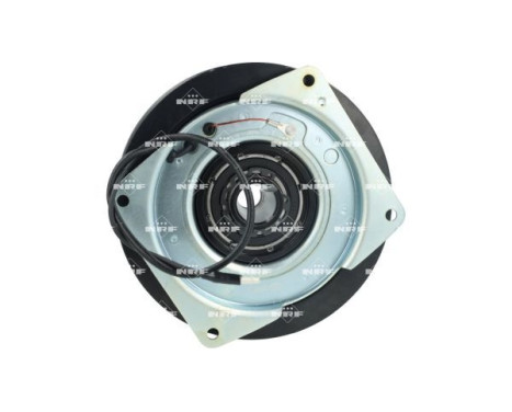 Magnetic clutch, air conditioning compressor, Image 3