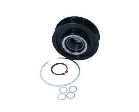 Magnetic Clutch For Air Conditioning Compressor