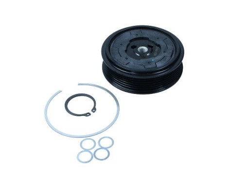 Magnetic Clutch For Air Conditioning Compressor, Image 2