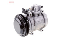 Mercedes-Benz air conditioning