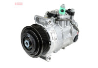 Mercedes-Benz air conditioning
