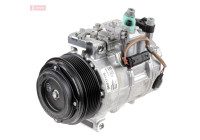 Mercedes-Benz air conditioning