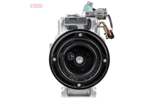 Mercedes-Benz air conditioning, Image 2