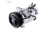 Nissan air conditioner