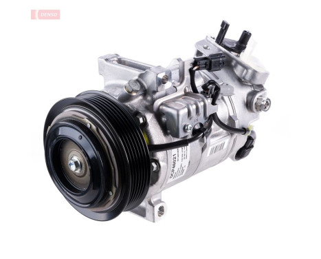 Nissan air conditioner