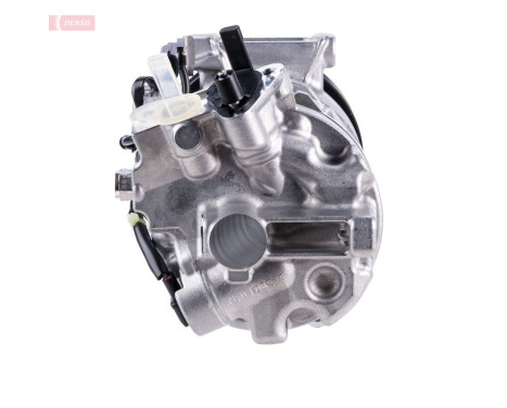 Nissan air conditioner, Image 3