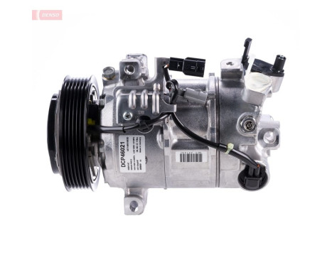 Nissan air conditioner, Image 4