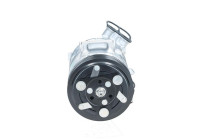Opel Air Conditioning Compressor
