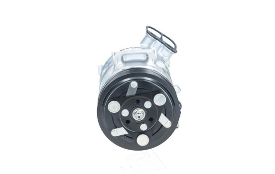 Opel Air Conditioning Compressor