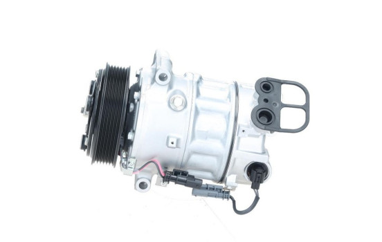 Opel Air Conditioning Compressor, Image 2