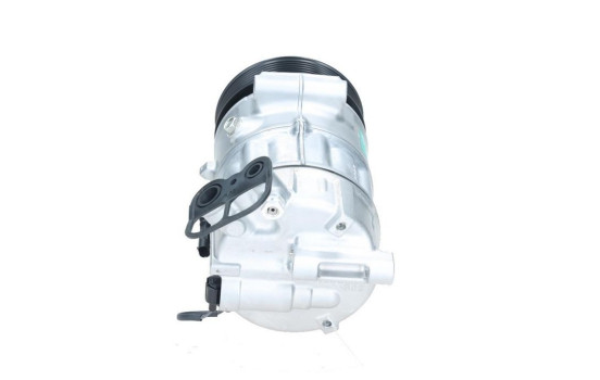 Opel Air Conditioning Compressor, Image 3