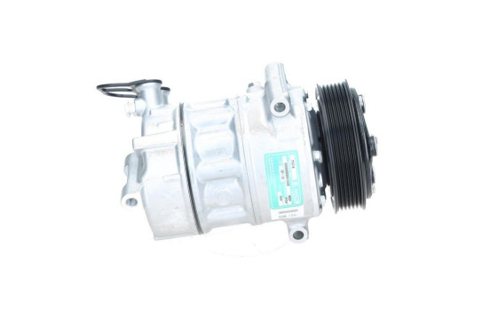 Opel Air Conditioning Compressor, Image 4