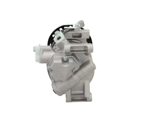 Toyota air compressor, Image 3