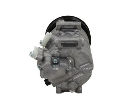 Toyota air compressor, Image 3
