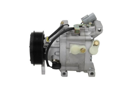 Toyota air compressor, Image 2