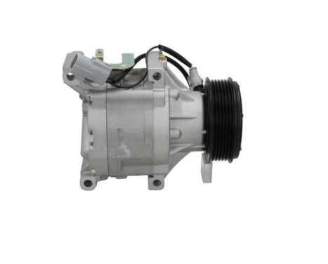 Toyota air compressor, Image 3