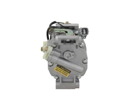 Toyota air compressor, Image 4