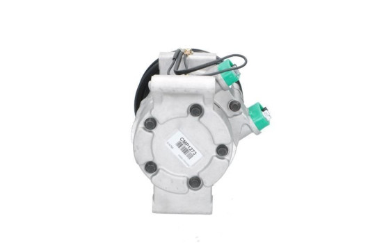 Toyota air compressor, Image 3