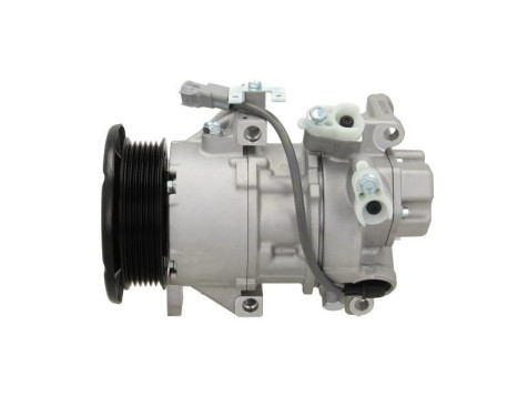 Toyota air compressor, Image 2