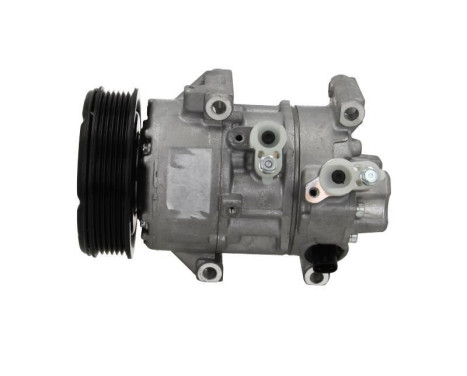 Toyota air compressor, Image 2