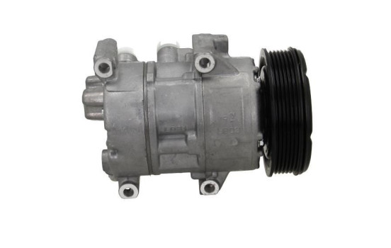 Toyota air compressor, Image 4