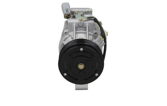 Toyota air compressor