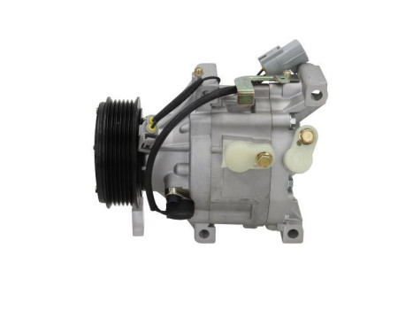 Toyota air compressor, Image 2