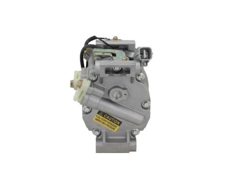 Toyota air compressor, Image 3