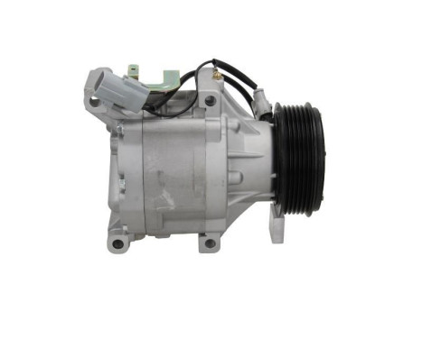 Toyota air compressor, Image 4