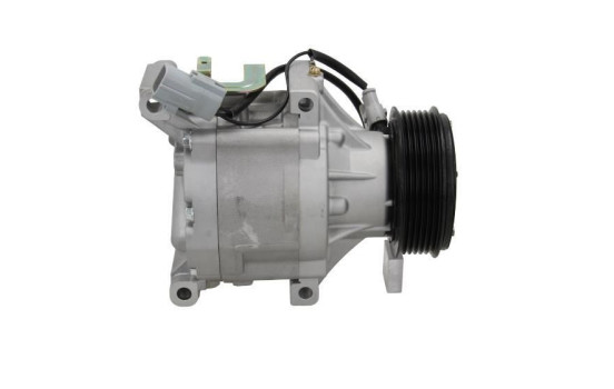 Toyota air compressor, Image 4