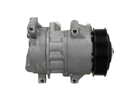 Toyota air compressor, Image 4