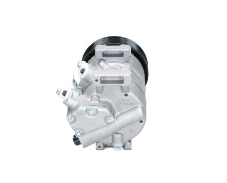 Toyota air compressor, Image 3