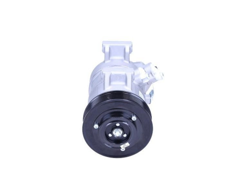 Toyota air compressor