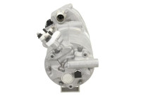 Volvo Air Conditioning Compressor (Electric)