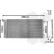 Air conditioning condenser 17005293 International Radiators Plus, Thumbnail 2