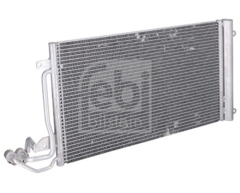 Air conditioning condenser, Image 2