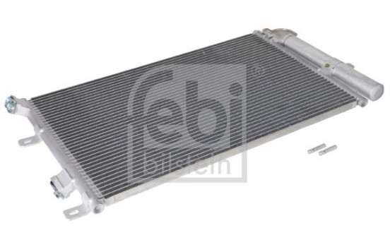 Air conditioning condenser