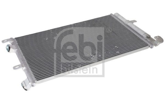 Air conditioning condenser, Image 2