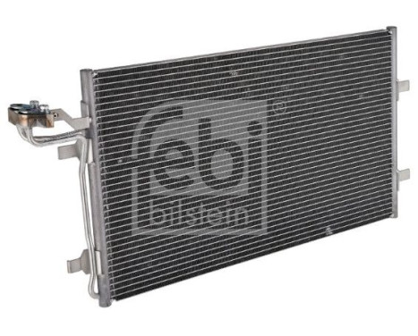 Air conditioning condenser, Image 2
