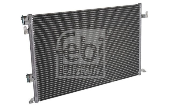 Air conditioning condenser, Image 2