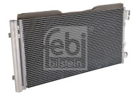 Air conditioning condenser