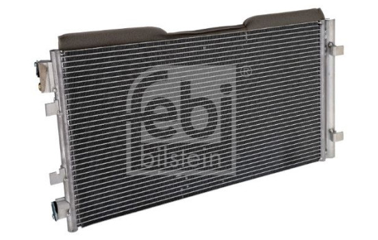 Air conditioning condenser, Image 2