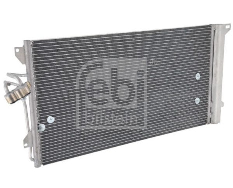 Air conditioning condenser, Image 2