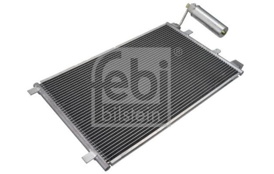 Air conditioning condenser, Image 2