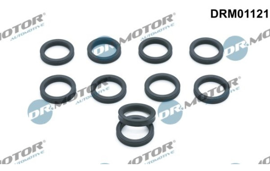 Air conditioning repair kit