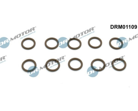 Air conditioning repair kit