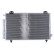 Capacitor, air conditioning 940013 Nissens