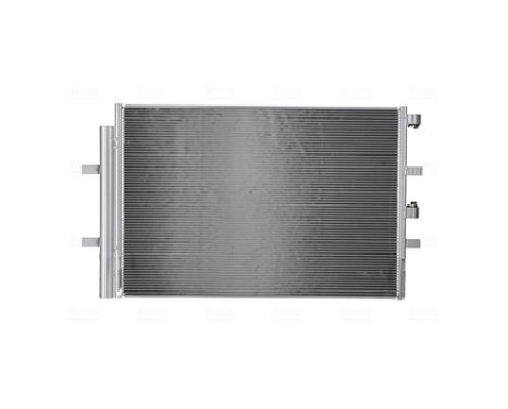 Capacitor, air conditioning 940330 Nissens, Image 6