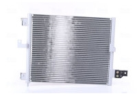Capacitor, air conditioning 94036 Nissens