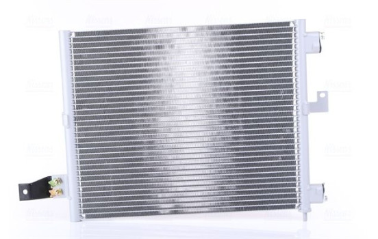 Capacitor, air conditioning 94036 Nissens, Image 3